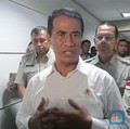 Mentan Tebar Ancam ke Pejabat Kementan: Terima Fee Proyek Saya Pecat!