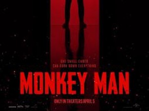 Fakta Monkey Man, Film Hollywood Berlatar Indonesia yang Bakal Tayang di Bioskop