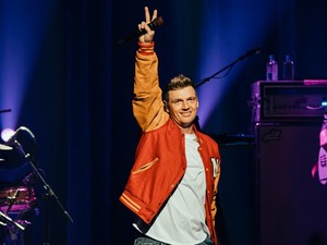 Nick Carter Konser Solo di Jakarta: Jadwal, Lokasi dan Link Beli Tiket
