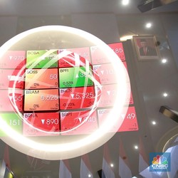 Bos Bursa Mau Temui Erick Thohir, Ini yang Akan Dibahas