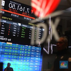Data Penting Ini Jadi Penggerak Roda IHSG & Rupiah Pekan Depan