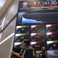Tren Koreksi Saham Penghuni LQ45-MSCI, dari BMRI hingga GOTO