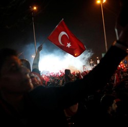 Partai Oposisi Menang Pemilu Istanbul-Ankara, Erdogan di Ujung Tanduk