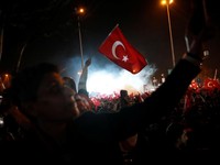 Partai Oposisi Menang Pemilu Istanbul-Ankara, Erdogan di Ujung Tanduk