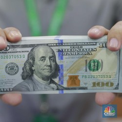 Iran-Israel Panas & Dolar Tembus Rp 16.000, Pengusaha: Kondisi Berat!