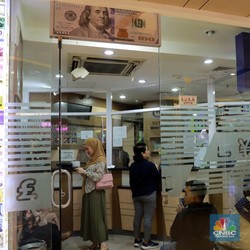 Rupiah Kian Melemah, Ini yang Bisa Kita Lakukan