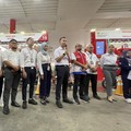 Pertamina Pastikan Stok BBM & LPG Aman di Periode Lebaran 2024