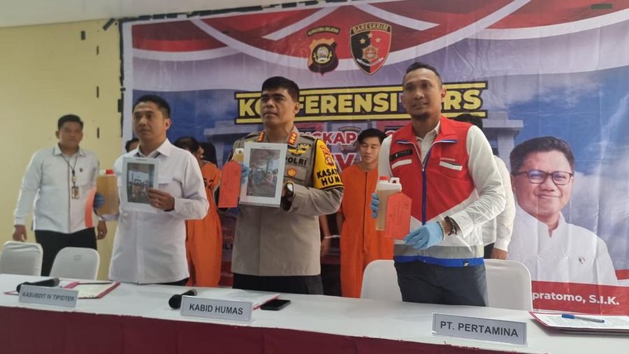 Pertamina