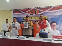 Pertamina Patra Niaga Sumbagsel Sanksi Tegas SPBU Nakal di Muara Enim