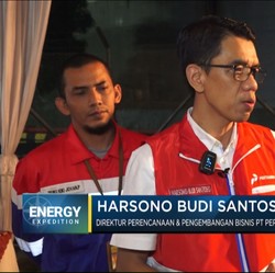 Pertamina Pastikan Pasokan BBM Untuk Mudik Di Jalur Selatan Memadai