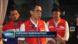 Pertamina Pastikan Pasokan BBM Untuk Mudik Di Jalur Selatan Memadai