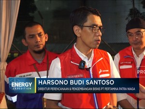 Pertamina Pastikan Pasokan BBM Untuk Mudik Di Jalur Selatan Memadai