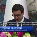 Video : Prancis & China Bertemu, Bahas Rudal Balistik Hingga Gaza