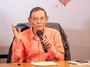 Video: Prof Romli Usul Revisi Total UU Tipikor, Singgung Kasus Nadiem-Tom Lembong