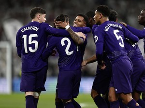 Ancelotti: Real Madrid Diuntungkan Lawan Man City, tapi...