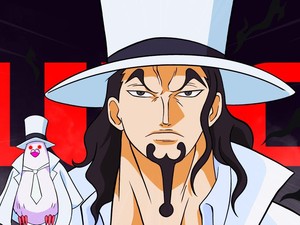 Spoiler One Piece Episode 1100
