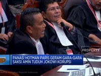 Video : Rusia Ungkap Pelaku Teror Konser Hingga Hotman Paris Geram