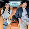 Kasus Harvey & Sandra, Ini Efek Perjanjian Pisah Harta Buat Pengusaha