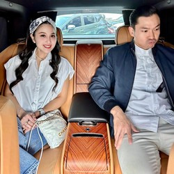 Kasus Harvey & Sandra, Ini Efek Perjanjian Pisah Harta Buat Pengusaha