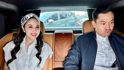Sejak 2018, Pemprov DKI Bayari Iuran BPJS Kesehatan Harvey Moeis-Sandra Dewi