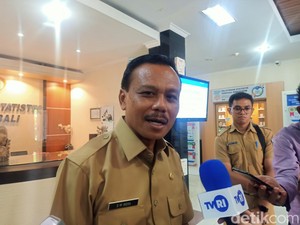 Pemprov Jamin Macet Horor di Tol Bali Mandara Tak Terulang Saat Lebaran