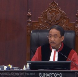Sidang MK Digelar Lagi, Ahli AMIN Beberkan Penetapan Gibran Tak Sah