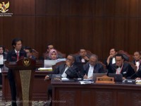 Saksi Ahli: Gibran Sebagai Cawapres Langgar Hukum Administrasi