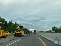 Waspadai Jalan Rusak saat Mudik Jakarta-Padang, Lokasinya di Sini