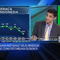 Video: S&P Ungkap Dampak 'Ngeri' Melambatnya Ekonomi China ke RI