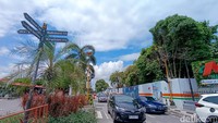Mau Coba Jalan Kaki saat Slow Trip di Jogja? Ini Pilihan Hotel yang Pas