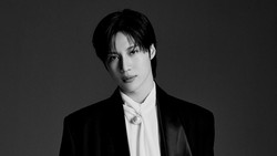 Video: Komitmen Big Planet Made Dukung Aktivitas Taemin di SHINee