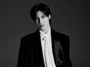 Agensi Bantah Gosip Pacaran Taemin SHINee dan No:ze
