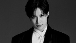 Taemin SHINee Tur Dunia, Mampir ke Jakarta Oktober
