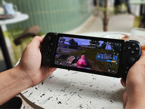 Perangkat Game Portabel Terbaru Razer Edge Wifi Hadir di Pasar Indonesia