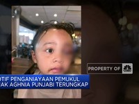 Video : Ternyata, Ini Motif Penganiayaan Anak Aghnia Punjabi!