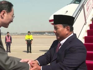 Prabowo dan Xi Jinping Gelar Pertemuan di China Sore Ini, Bahas Apa?