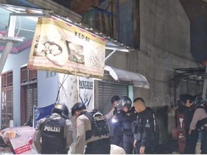 Polisi Tingkatkan Patroli Antisipasi Tawuran hingga Balap Liar di Depok