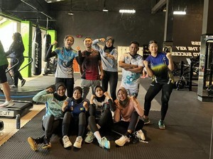 6 Atlet Ikut Proliga, Voli Putri DIY Sulit Latihan Full Team Jelang PON 2024