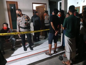 Mahasiswi Ditemukan Tewas di Kos Bantul, Ditemukan Surat Curhat Diputus Pacar