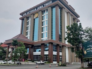 Kembali Terjadi Dugaan Pelecehan oleh Dosen UPN Jatim