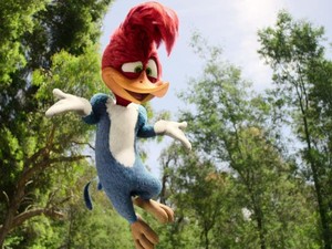 Woody Woodpecker Kembali! Bakal Ada Kekacauan di Netflix