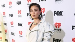 Kakak Ipar Agnez Mo Meninggal Dunia karena Sakit