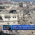 Video: Akhirnya Israel Tarik Pasukan Dari RS Al Shifa, Ada Apa?
