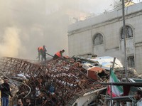 4 Opsi Balas Dendam Iran atas Israel yang Bunuh Sang Jenderal Penting