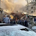 Israel Bombardir Negeri Baru Lagi, Negara Arab Ini Marah Besar
