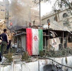 Beberapa Negara Serukan 'Travel Warning' Gegara Iran Vs Israel
