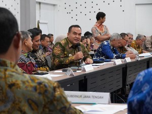 Kabupaten Blora Diusulkan Jadi Kawasan Industri di Jawa Tengah