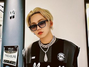 Biodata Choi Hyunsuk, Leader TREASURE yang Serba Bisa
