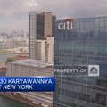 Video: Citi Akan PHK 430 Karyawannya di Seluruh Unit New York