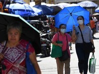 'Neraka Bolong' Serang Tetangga-Tetangga RI, PBB Warning-Jakarta Kena?